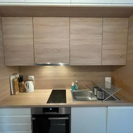 Apartment Liberty