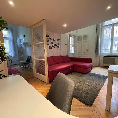 Apartment Liberty *