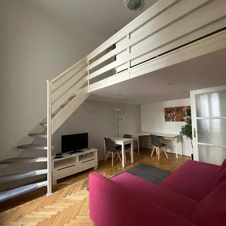 Apartment Liberty