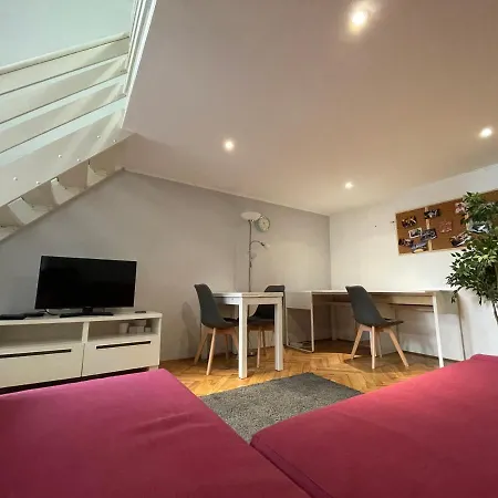 Apartment Liberty