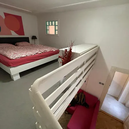 Apartment Liberty