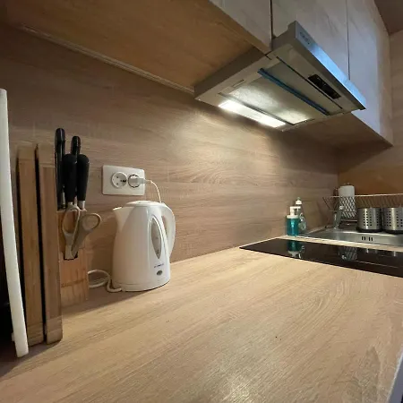 Liberty Apartment Budapest